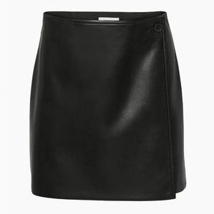 ARITZIA BABATON MADDEN SKIRT